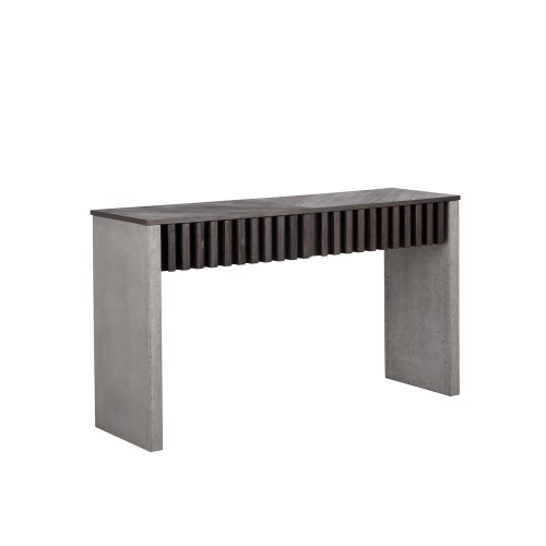 Table console Bane